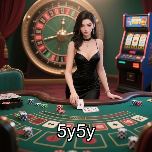 Jogos de Cassino em Destaque - Slots, Roleta, Blackjack
